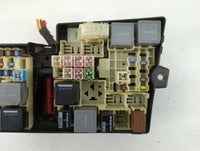 2012-2014 Ford Focus Fusebox Fuse Box Panel Relay Module P/N:AV6T-14A067-AD Fits Fits 2012 2013 2014 OEM Used Auto Parts - O