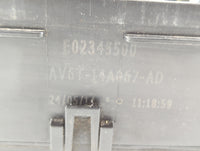 2012-2014 Ford Focus Fusebox Fuse Box Panel Relay Module P/N:AV6T-14A067-AD Fits Fits 2012 2013 2014 OEM Used Auto Parts - O