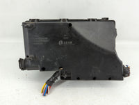 2012-2014 Ford Focus Fusebox Fuse Box Panel Relay Module P/N:AV6T-14A067-AD Fits Fits 2012 2013 2014 OEM Used Auto Parts - O