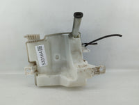 2012-2018 Ford Focus Windshield Washer Fluid Reservoir Bottle Oem - Oemusedautoparts1.com