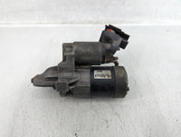 2012-2018 Ford Focus Car Starter Motor Solenoid OEM P/N:M000T89182ZC BB5T-11000-BA Fits OEM Used Auto Parts - Oemusedautopar