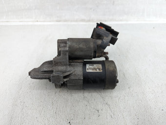 compare product 2012-2018 Ford Focus Car Starter Motor Solenoid OEM P/N:M000T89182ZC BB5T-11000-BA Fits OEM Used Auto Parts