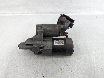 2012-2018 Ford Focus Car Starter Motor Solenoid OEM P/N:M000T89182ZC BB5T-11000-BA Fits OEM Used Auto Parts - Oemusedautopar
