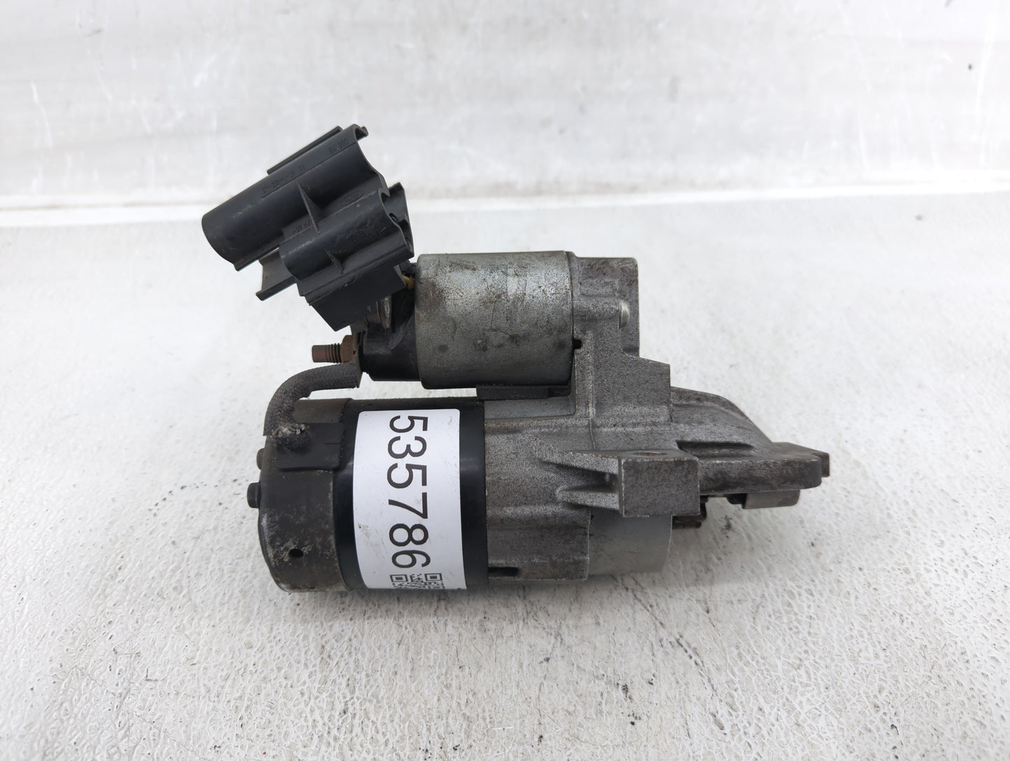 2012-2018 Ford Focus Car Starter Motor Solenoid OEM P/N:M000T89182ZC BB5T-11000-BA Fits OEM Used Auto Parts - Oemusedautopar