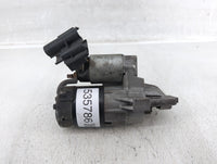2012-2018 Ford Focus Car Starter Motor Solenoid OEM P/N:M000T89182ZC BB5T-11000-BA Fits OEM Used Auto Parts - Oemusedautopar