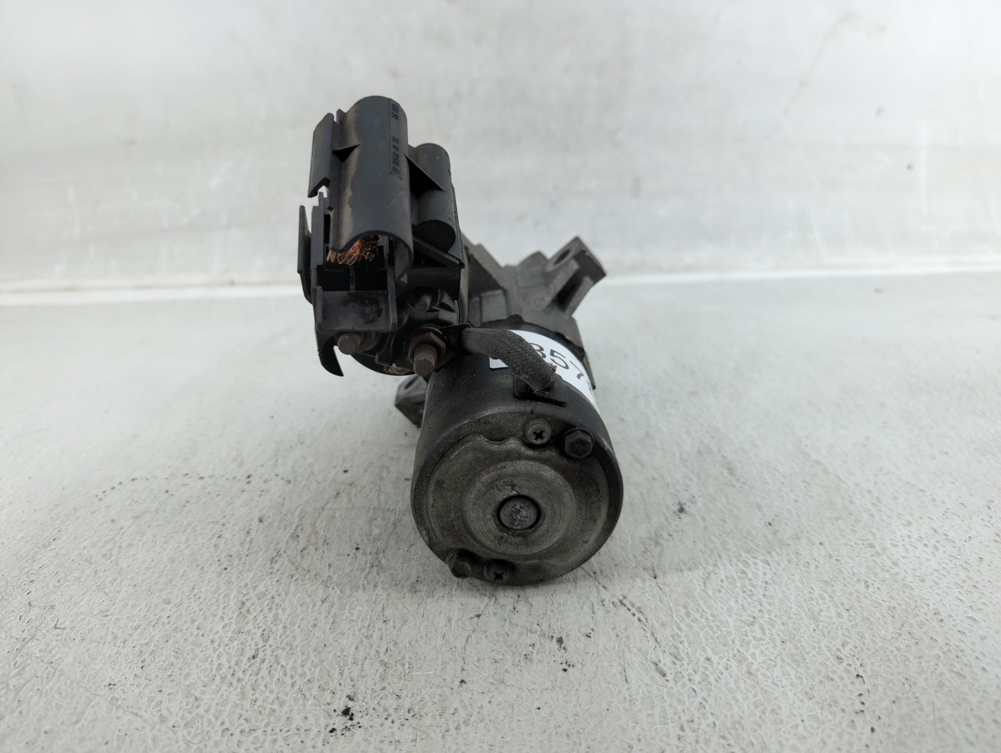 2012-2018 Ford Focus Car Starter Motor Solenoid OEM P/N:M000T89182ZC BB5T-11000-BA Fits OEM Used Auto Parts - Oemusedautopar