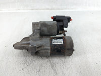 2012-2018 Ford Focus Car Starter Motor Solenoid OEM P/N:M000T89182ZC BB5T-11000-BA Fits OEM Used Auto Parts - Oemusedautopar