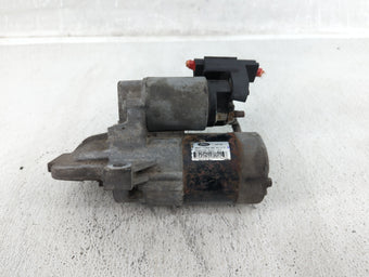 compare product 2012-2018 Ford Focus Car Starter Motor Solenoid OEM P/N:M000T89182ZC BB5T-11000-BA Fits OEM Used Auto Parts