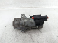 2012-2018 Ford Focus Car Starter Motor Solenoid OEM P/N:M000T89182ZC BB5T-11000-BA Fits OEM Used Auto Parts - Oemusedautopar
