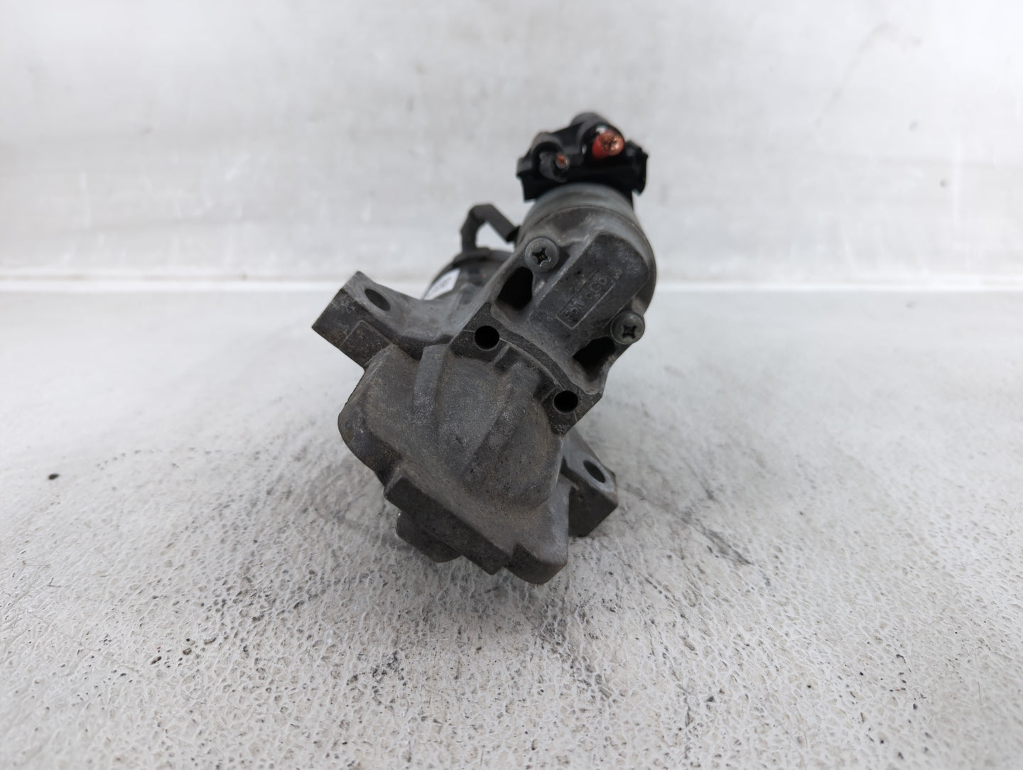 2012-2018 Ford Focus Car Starter Motor Solenoid OEM P/N:M000T89182ZC BB5T-11000-BA Fits OEM Used Auto Parts - Oemusedautopar
