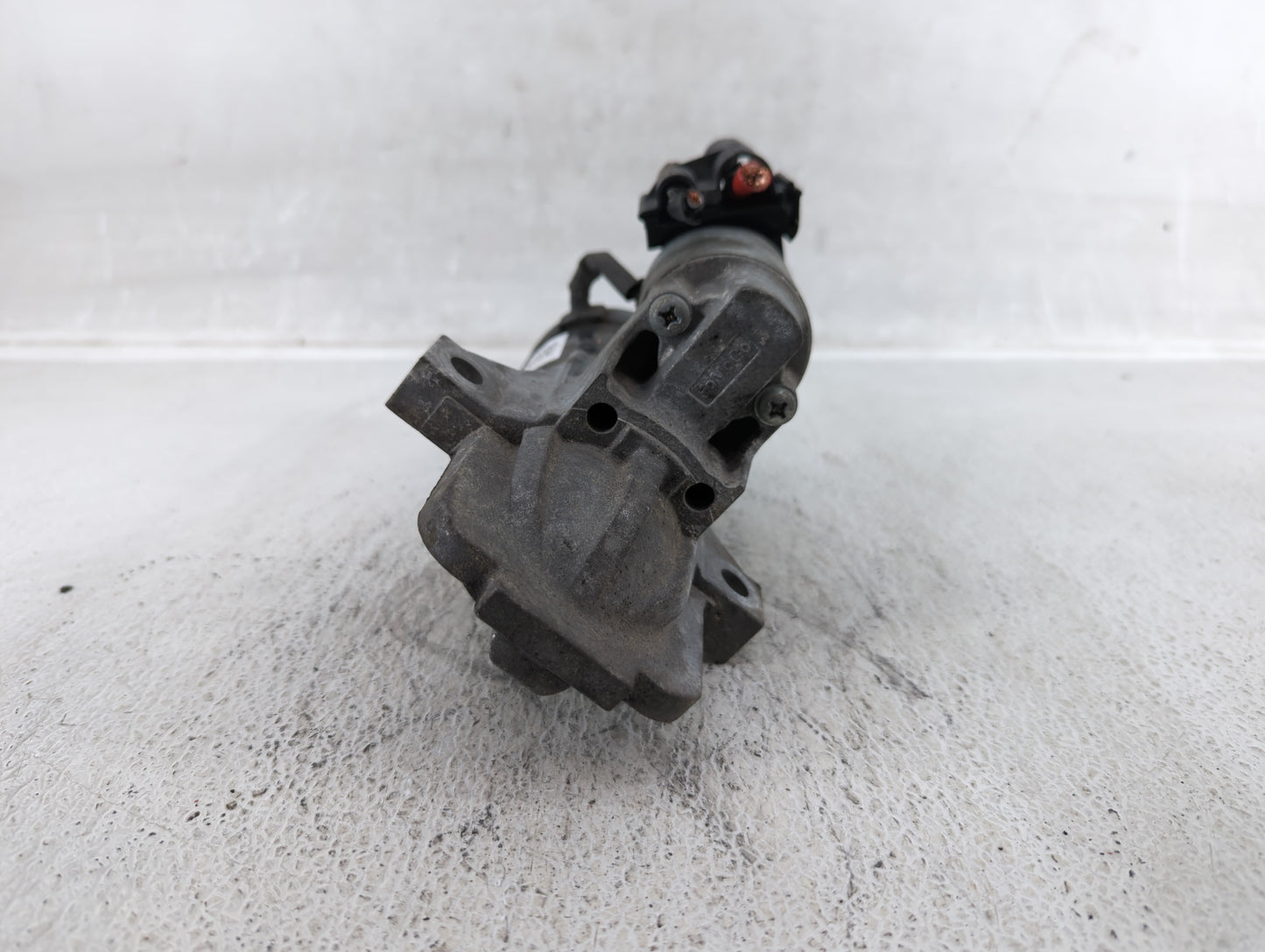2012-2018 Ford Focus Car Starter Motor Solenoid OEM P/N:M000T89182ZC BB5T-11000-BA Fits OEM Used Auto Parts - Oemusedautopar