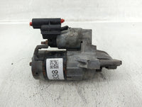 2012-2018 Ford Focus Car Starter Motor Solenoid OEM P/N:M000T89182ZC BB5T-11000-BA Fits OEM Used Auto Parts - Oemusedautopar