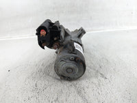 2012-2018 Ford Focus Car Starter Motor Solenoid OEM P/N:M000T89182ZC BB5T-11000-BA Fits OEM Used Auto Parts - Oemusedautopar