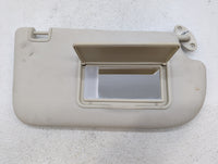 2013-2015 Ford Focus Sun Visor Shade Replacement Passenger Right Mirror Fits Fits 2013 2014 2015 OEM Used Auto Parts - Oemus
