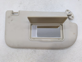 compare product 2013-2015 Ford Focus Sun Visor Shade Replacement Passenger Right Mirror Fits Fits 2013 2014 2015 OEM Used Auto Parts