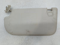 2013-2015 Ford Focus Sun Visor Shade Replacement Passenger Right Mirror Fits Fits 2013 2014 2015 OEM Used Auto Parts - Oemus