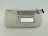 2013-2018 Ford Focus Sun Visor Shade Replacement Passenger Right Mirror Fits Fits 2013 2014 2015 2016 2017 2018 OEM Used Aut