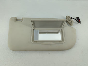 compare product 2013-2018 Ford Focus Sun Visor Shade Replacement Passenger Right Mirror Fits Fits 2013 2014 2015 2016 2017 2018 OEM Used Auto Parts