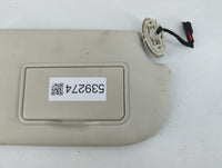 2013-2018 Ford Focus Sun Visor Shade Replacement Passenger Right Mirror Fits Fits 2013 2014 2015 2016 2017 2018 OEM Used Aut