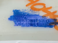 2012-2018 Ford Focus Windshield Washer Fluid Reservoir Bottle Oem - Oemusedautoparts1.com