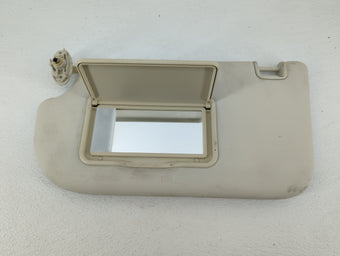compare product 2013-2018 Ford Focus Sun Visor Shade Replacement Driver Left Mirror Fits Fits 2013 2014 2015 2016 2017 2018 OEM Used Auto Parts