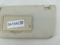 2013-2018 Ford Focus Sun Visor Shade Replacement Driver Left Mirror Fits Fits 2013 2014 2015 2016 2017 2018 OEM Used Auto Pa