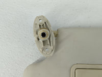 2013-2018 Ford Focus Sun Visor Shade Replacement Driver Left Mirror Fits Fits 2013 2014 2015 2016 2017 2018 OEM Used Auto Pa