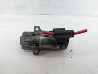 2012-2018 Ford Focus Car Starter Motor Solenoid OEM P/N:BB5T-11000-BA Fits Fits 2012 2013 2014 2015 2016 2017 2018 2019 2020