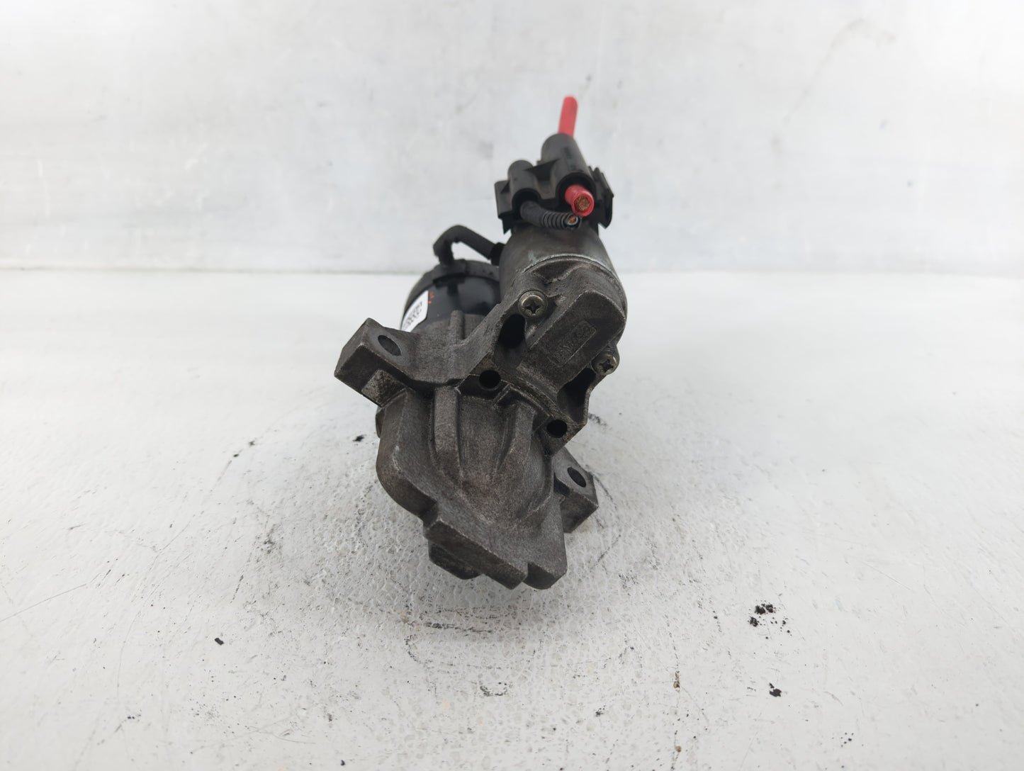 2012-2018 Ford Focus Car Starter Motor Solenoid OEM P/N:BB5T-11000-BA Fits Fits 2012 2013 2014 2015 2016 2017 2018 2019 2020