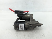 2012-2018 Ford Focus Car Starter Motor Solenoid OEM P/N:BB5T-11000-BA Fits Fits 2012 2013 2014 2015 2016 2017 2018 2019 2020