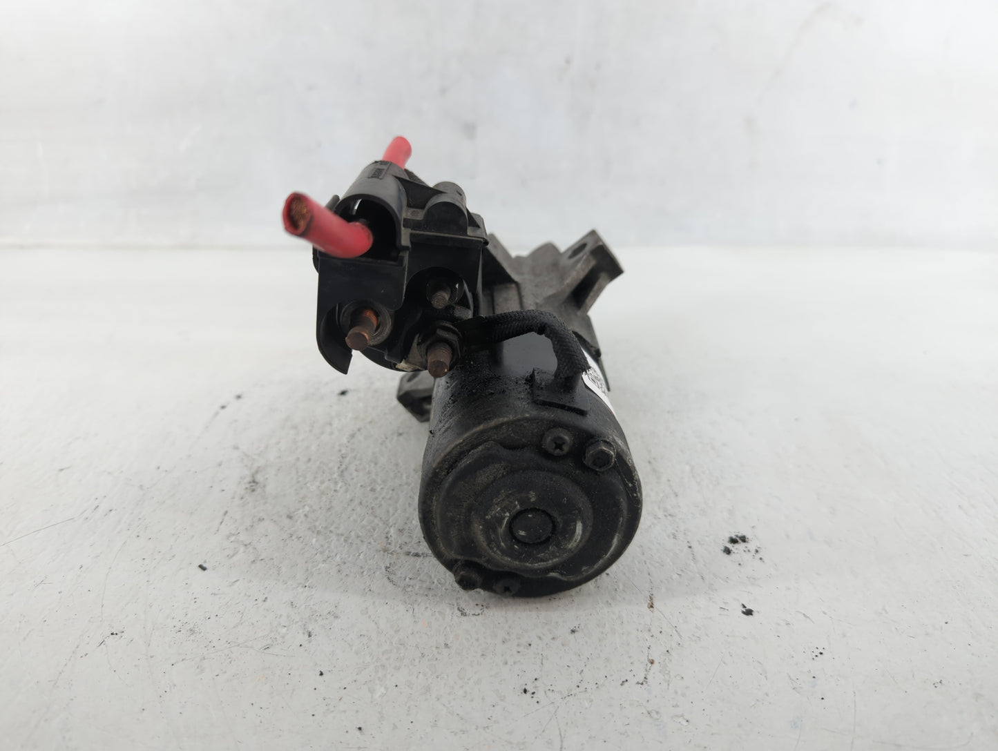 2012-2018 Ford Focus Car Starter Motor Solenoid OEM P/N:BB5T-11000-BA Fits Fits 2012 2013 2014 2015 2016 2017 2018 2019 2020