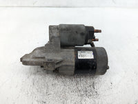 2012-2018 Ford Focus Car Starter Motor Solenoid OEM P/N:BB5T-11000-BA Fits Fits 2012 2013 2014 2015 2016 2017 2018 2019 2020