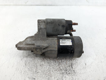 compare product 2012-2018 Ford Focus Car Starter Motor Solenoid OEM P/N:BB5T-11000-BA Fits Fits 2012 2013 2014 2015 2016 2017 2018 2019 2020 OEM Used Auto Parts