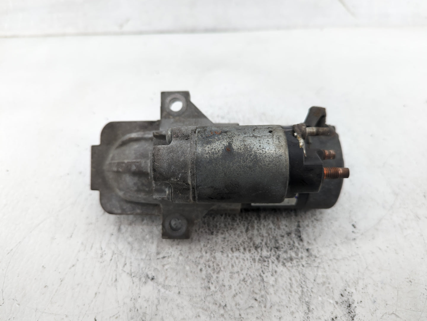 2012-2018 Ford Focus Car Starter Motor Solenoid OEM P/N:BB5T-11000-BA Fits Fits 2012 2013 2014 2015 2016 2017 2018 2019 2020