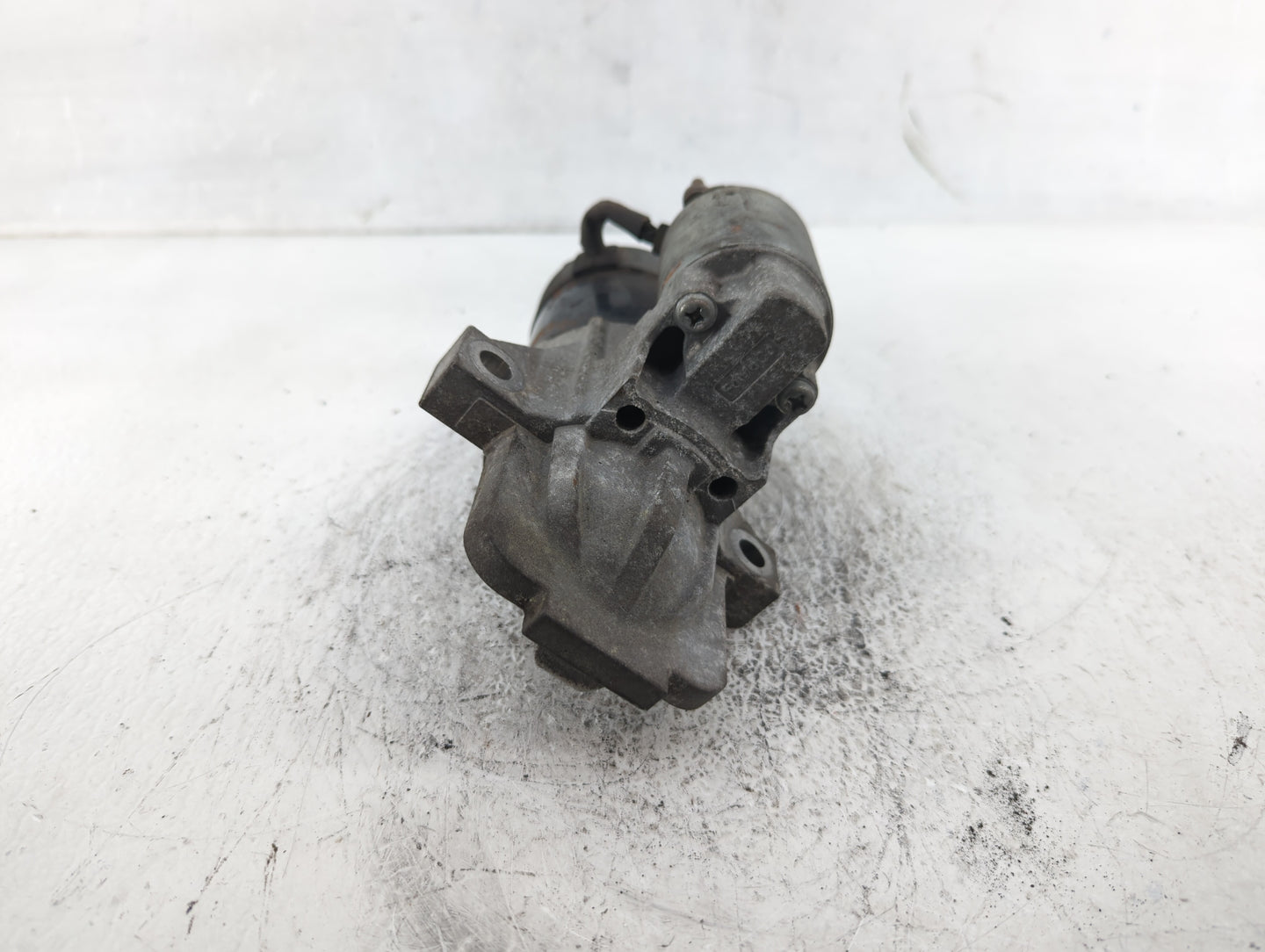 2012-2018 Ford Focus Car Starter Motor Solenoid OEM P/N:BB5T-11000-BA Fits Fits 2012 2013 2014 2015 2016 2017 2018 2019 2020