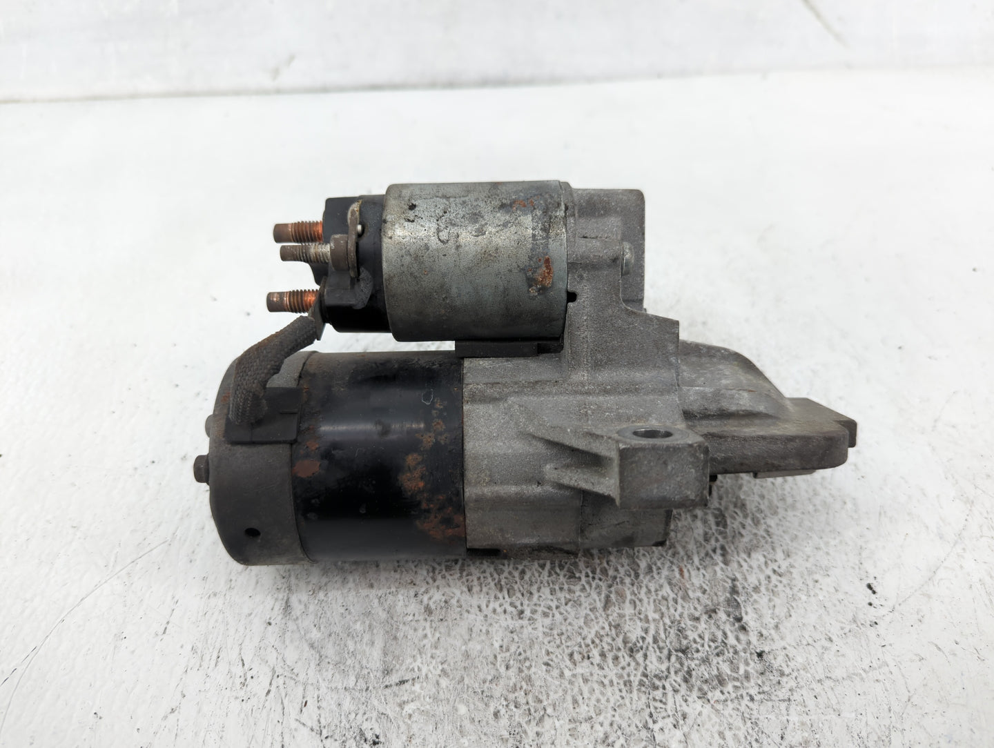 2012-2018 Ford Focus Car Starter Motor Solenoid OEM P/N:BB5T-11000-BA Fits Fits 2012 2013 2014 2015 2016 2017 2018 2019 2020