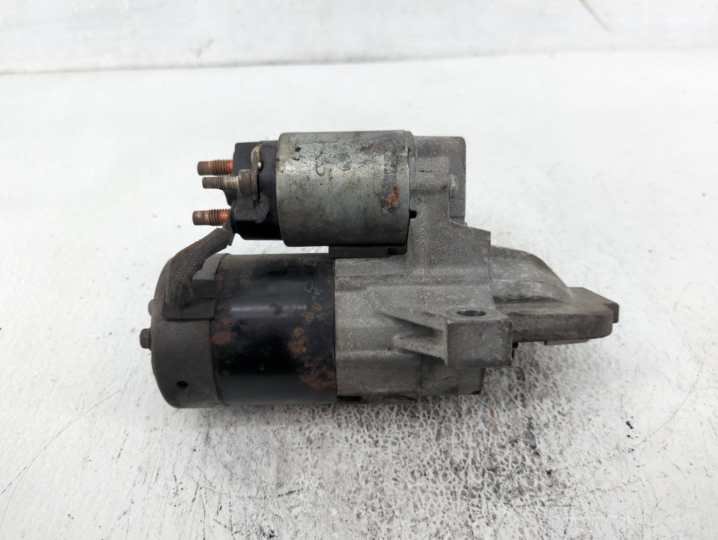2012-2018 Ford Focus Car Starter Motor Solenoid OEM P/N:BB5T-11000-BA Fits Fits 2012 2013 2014 2015 2016 2017 2018 2019 2020