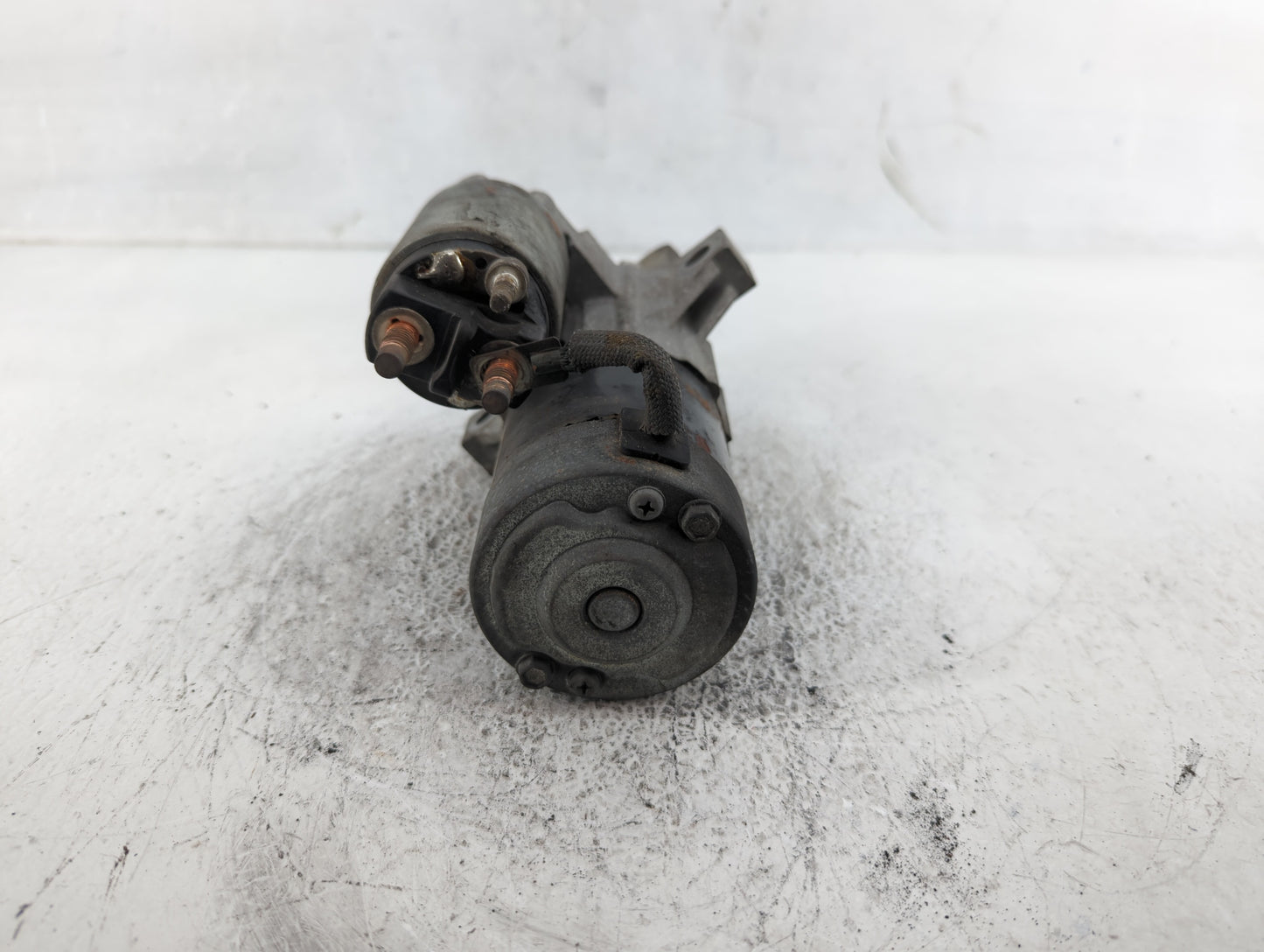2012-2018 Ford Focus Car Starter Motor Solenoid OEM P/N:BB5T-11000-BA Fits Fits 2012 2013 2014 2015 2016 2017 2018 2019 2020
