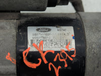 2012-2018 Ford Focus Car Starter Motor Solenoid OEM P/N:BB5T-11000-BA Fits Fits 2012 2013 2014 2015 2016 2017 2018 2019 2020