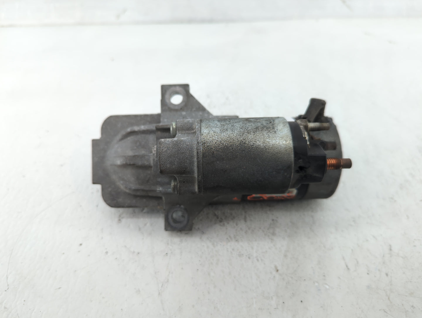 2012-2018 Ford Focus Car Starter Motor Solenoid OEM P/N:BB5T-11000-BA Fits Fits 2012 2013 2014 2015 2016 2017 2018 2019 2020