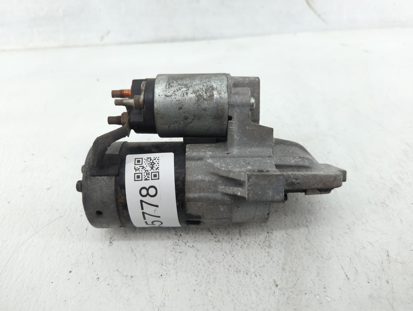 2012-2018 Ford Focus Car Starter Motor Solenoid OEM P/N:BB5T-11000-BA Fits Fits 2012 2013 2014 2015 2016 2017 2018 2019 2020