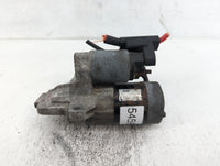 2012-2018 Ford Focus Car Starter Motor Solenoid OEM P/N:BB5T-11000-BA Fits Fits 2012 2013 2014 2015 2016 2017 2018 2019 2020