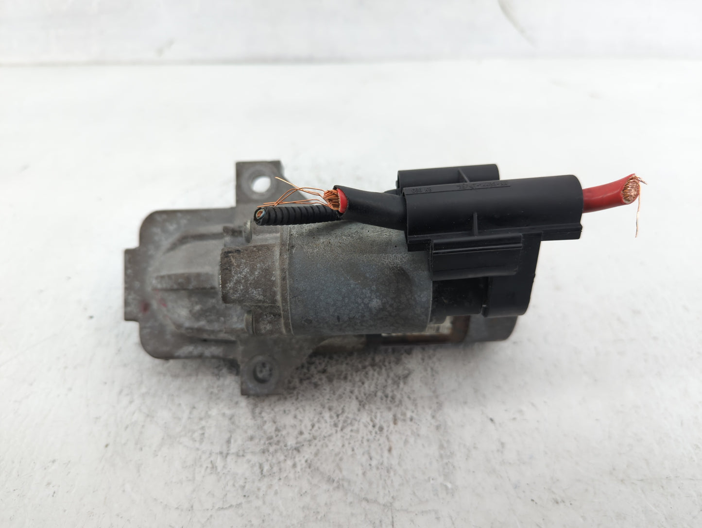 2012-2018 Ford Focus Car Starter Motor Solenoid OEM P/N:BB5T-11000-BA Fits Fits 2012 2013 2014 2015 2016 2017 2018 2019 2020