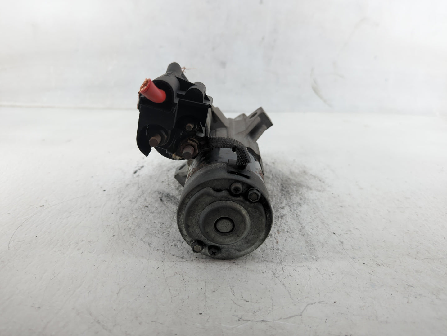 2012-2018 Ford Focus Car Starter Motor Solenoid OEM P/N:BB5T-11000-BA Fits Fits 2012 2013 2014 2015 2016 2017 2018 2019 2020