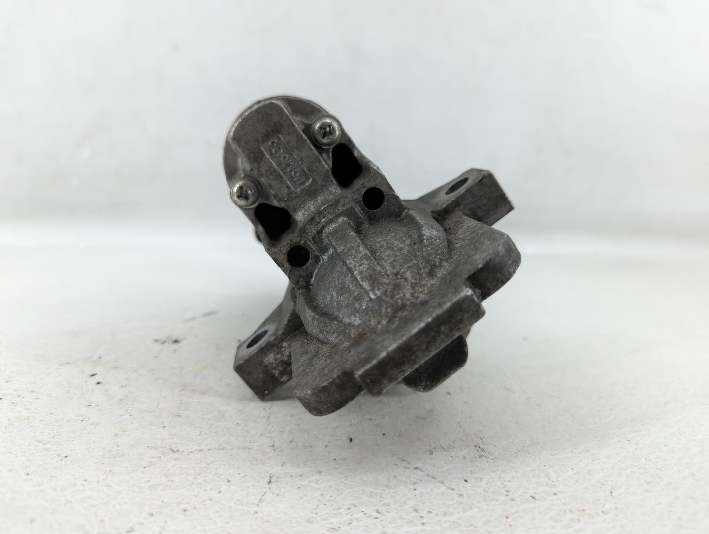2012-2018 Ford Focus Car Starter Motor Solenoid OEM P/N:M000T89182ZC BB5T-11000-BA Fits OEM Used Auto Parts - Oemusedautopar