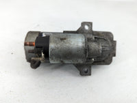 2012-2018 Ford Focus Car Starter Motor Solenoid OEM P/N:M000T89182ZC BB5T-11000-BA Fits OEM Used Auto Parts - Oemusedautopar