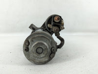 2012-2018 Ford Focus Car Starter Motor Solenoid OEM P/N:M000T89182ZC BB5T-11000-BA Fits OEM Used Auto Parts - Oemusedautopar