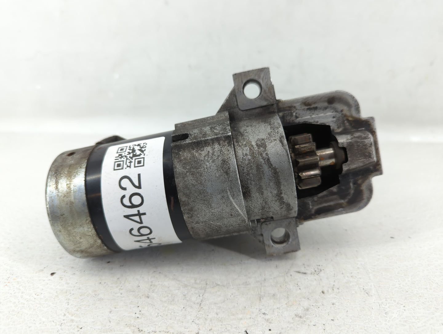 2012-2018 Ford Focus Car Starter Motor Solenoid OEM P/N:M000T89182ZC BB5T-11000-BA Fits OEM Used Auto Parts - Oemusedautopar