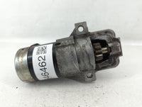 2012-2018 Ford Focus Car Starter Motor Solenoid OEM P/N:M000T89182ZC BB5T-11000-BA Fits OEM Used Auto Parts - Oemusedautopar