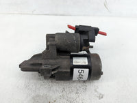 2012-2018 Ford Focus Car Starter Motor Solenoid OEM P/N:M000T89182ZC BB5T-11000-BA Fits OEM Used Auto Parts - Oemusedautopar